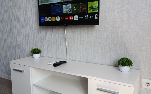 Квартира Уютная современная квартира