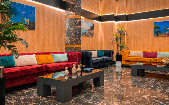 Grand Rimedya Mudanya Hotel