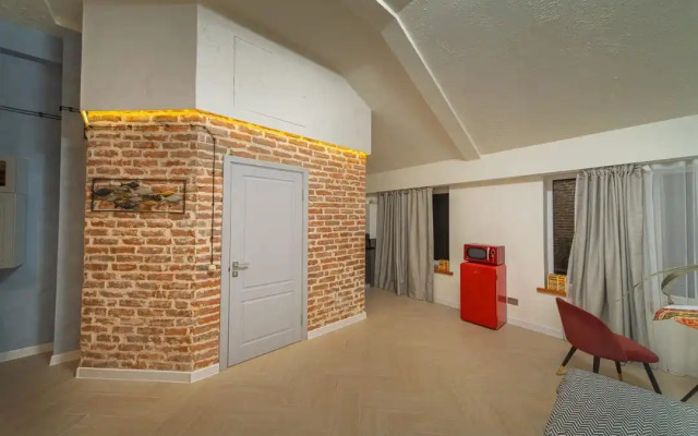 Апартаменты TOUR HOUSE в Махачкале