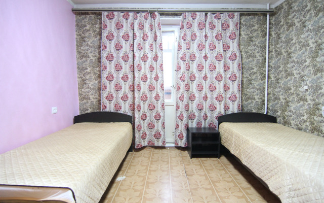 Квартира на Проспекте Героев 70