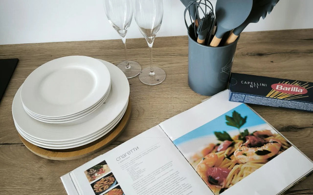 Квартира Уютный адрес