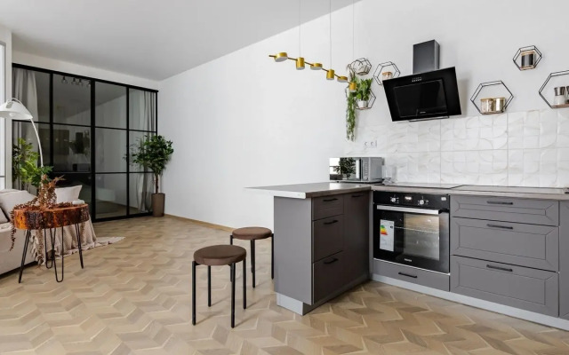 Квартира на Галерной 40