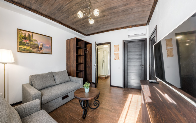 Bavariya Guest House