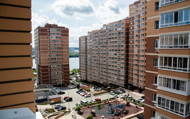 Apartments Na Semena Lagody (5)
