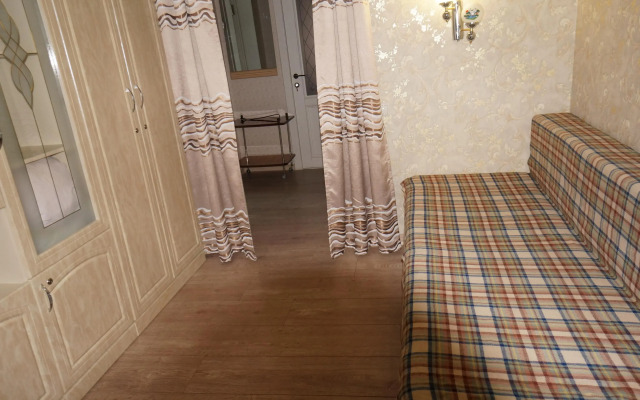 Гостевой дом Киевская