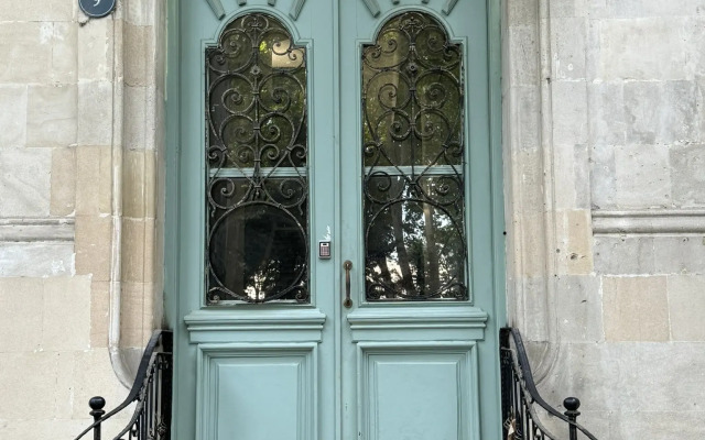 Downtown Baku Apartments