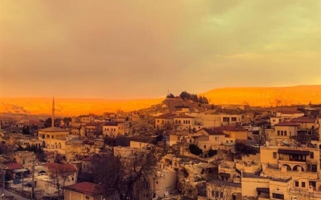 Cave Art Hotel Cappadocia