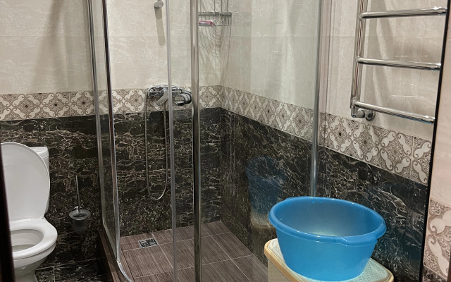 Квартира в курортной зоне