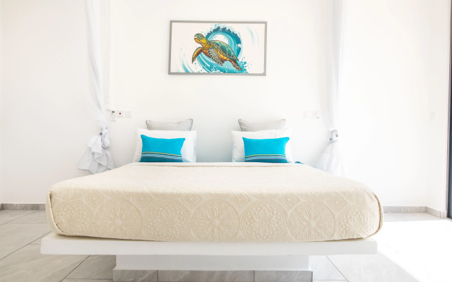 Coral Reef Villa
