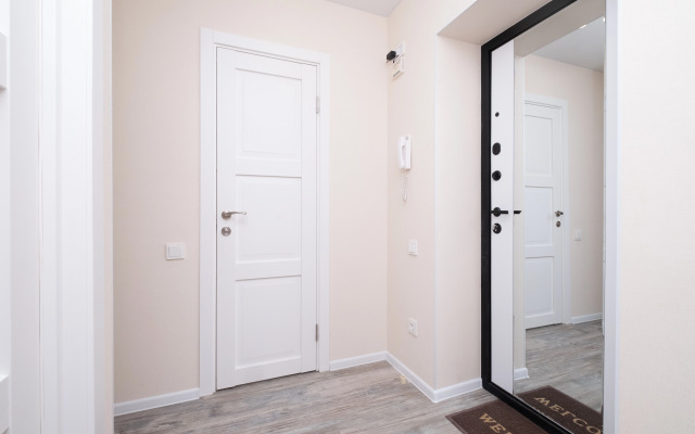 Апартаменты Метро Горки 2