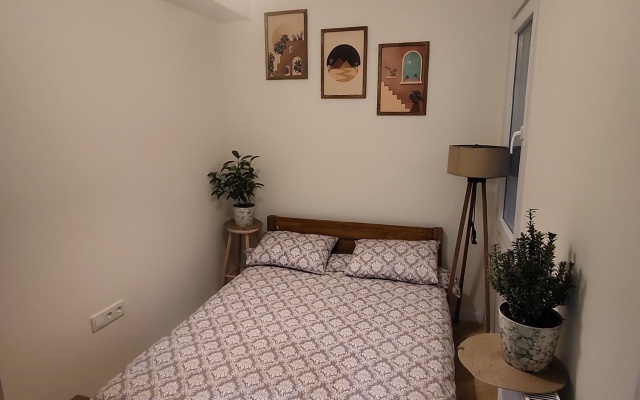 2BR COMFORT GARDEN IN NISANTASI Apartments