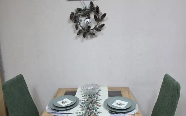 Квартира Garden Room