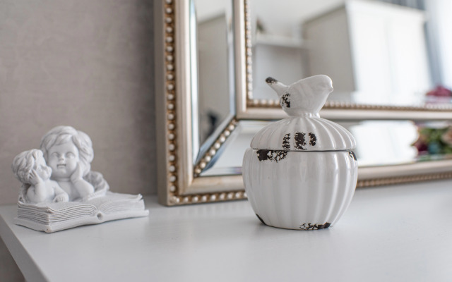 Квартира Лазурит