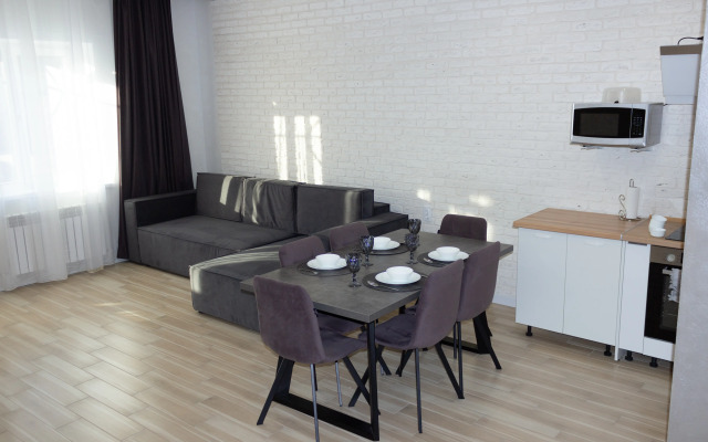 Вилла Бунгало Фиеста