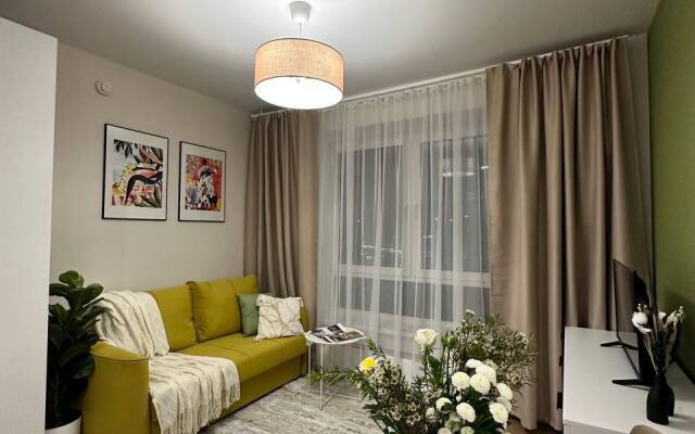 Квартира Отличная квартира