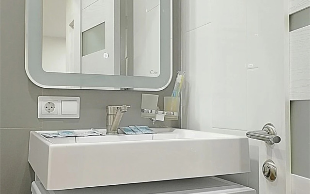 Апартаменты 36 Стандарт