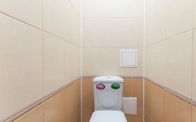 Апартаменты "Serenity Homes"