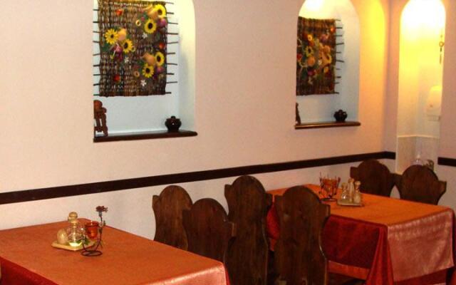 Gornitsa Hotel