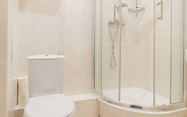 Апартаменты Петровские на Карташова 29 Б