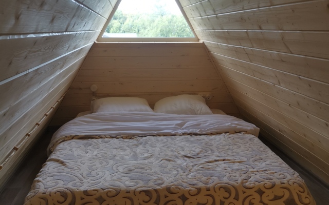 Dream Lake Pz Guest house