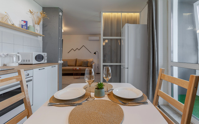 Etelä Apartment