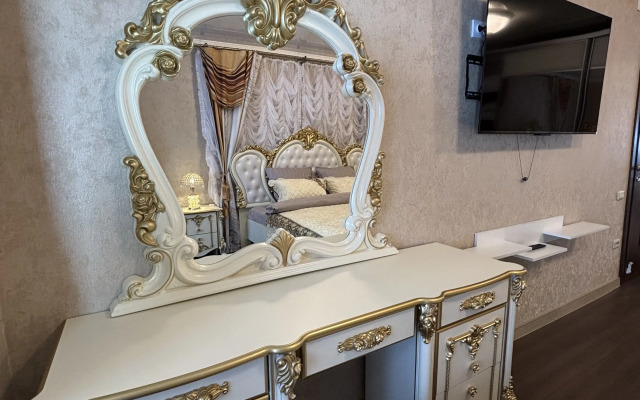 Квартира На Энгельса 65