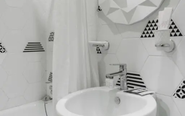 Gostim Tut Apartments 2
