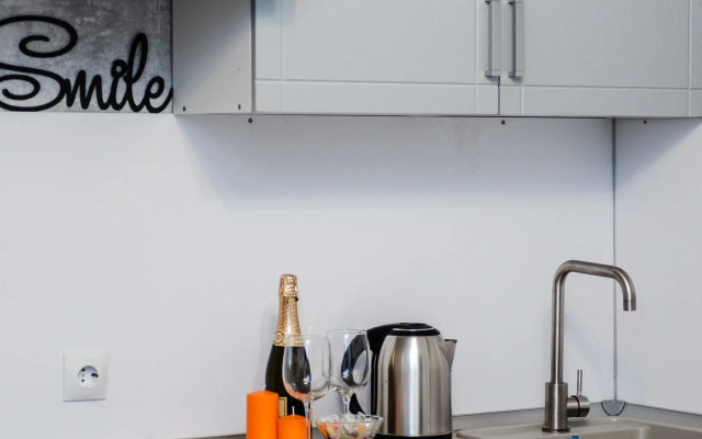 Апартаменты Алтуфьевское Шоссе (1225)