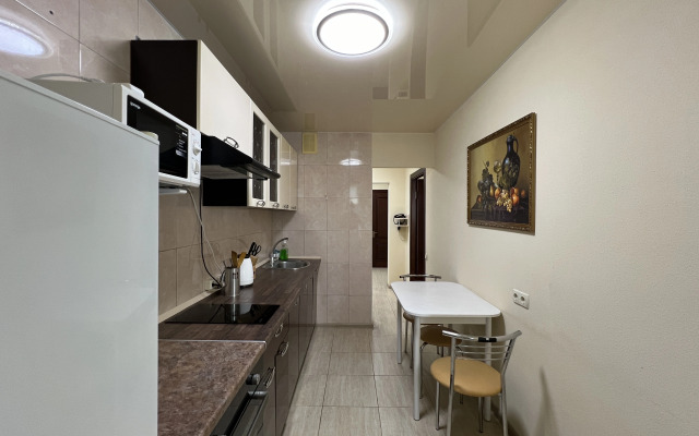 Yevro Stalingrada 41 Kakdoma Sevastopol Flat