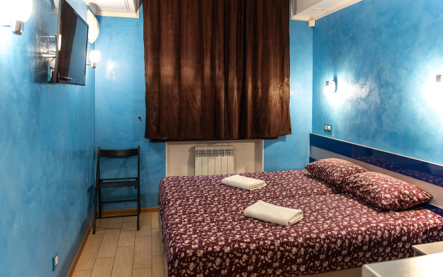 Komfort Chernikovka Mini hotel