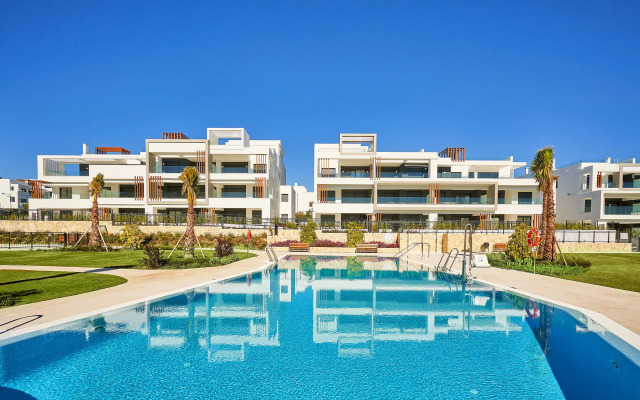 Los Miradores del Sol by Mar Holidays Apartments