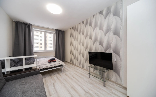 Uyutnaya V Tsentre Permi Flat