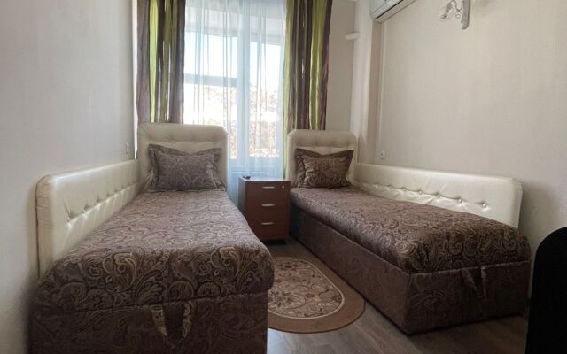 Prestizh mini-hotel