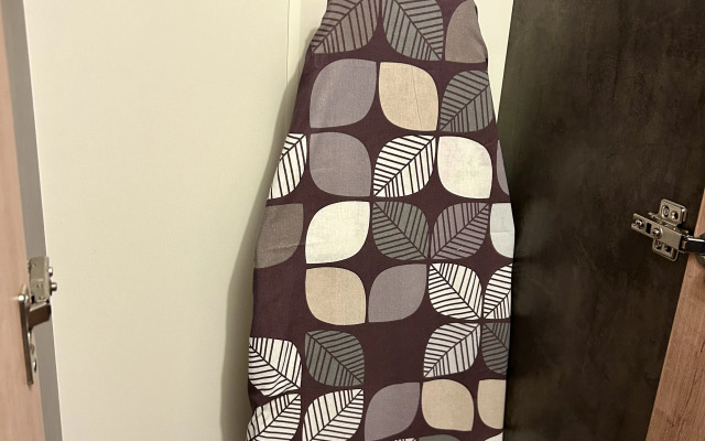 Квартира Студия с Панорамным Видом на Краснопольский Проспект