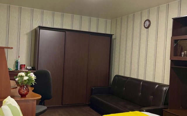Zagoryevskaya 14 Apartments