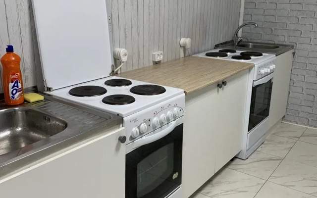 Отель Гостиница Экономика