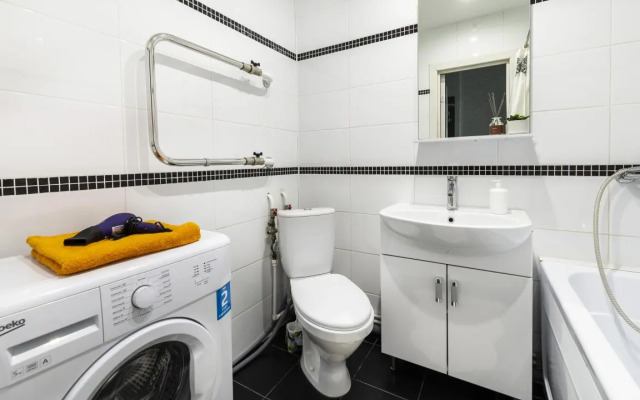 Prince Apartments С18