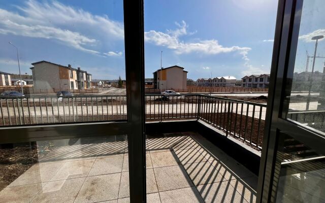 Апартаменты Ритмы