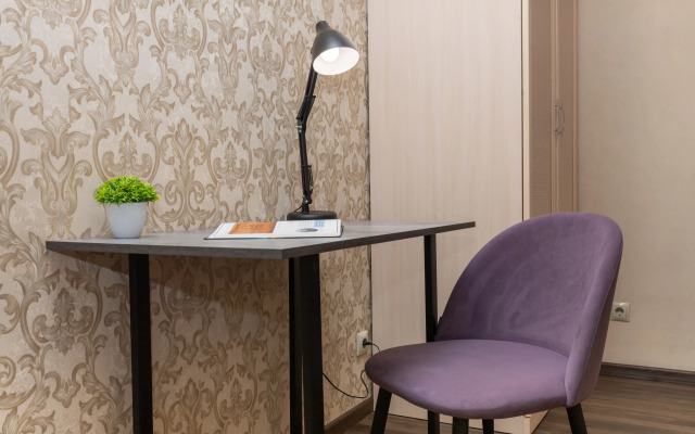 Апартаменты в Модном Квартале