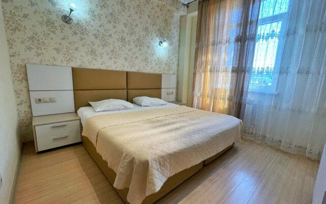 Baykal Hotel