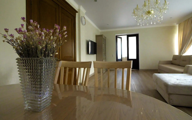 Eleon Guest house