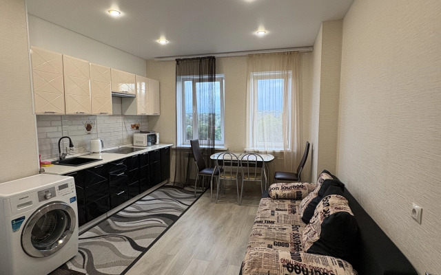 Квартира на ул. Максима Горького 31к3