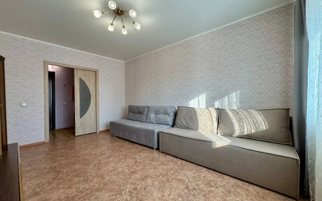 Double-room Apartments
