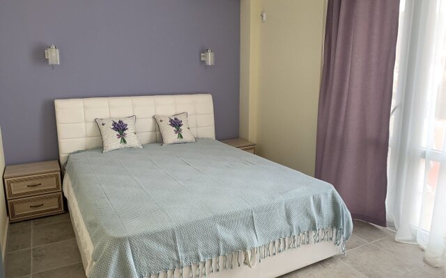 Lavanda Guest house