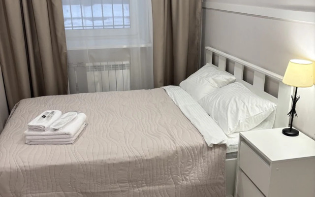 Гостевой дом Триа