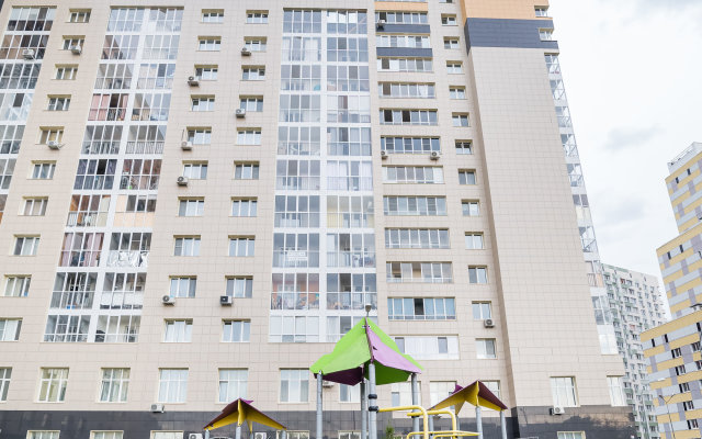 Kazan Mall Apartments