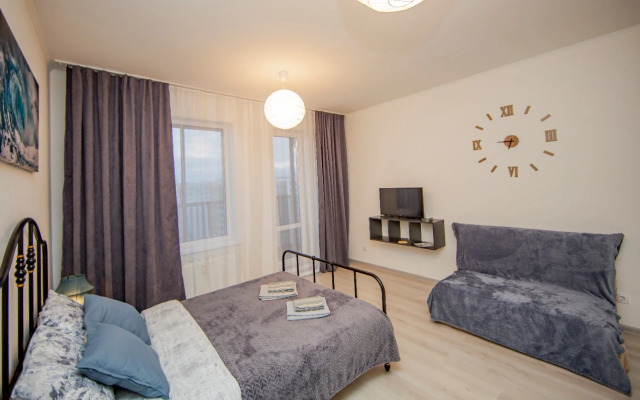 Апартаменты Кукуруза 76