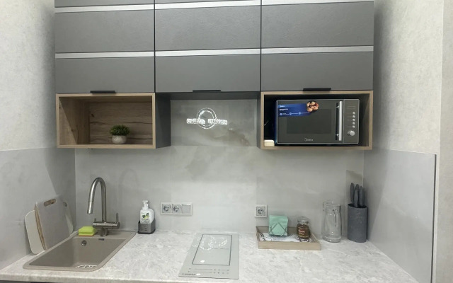 Квартира Jungle