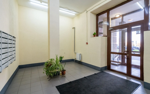 Апартаменты Фрегат на Славе