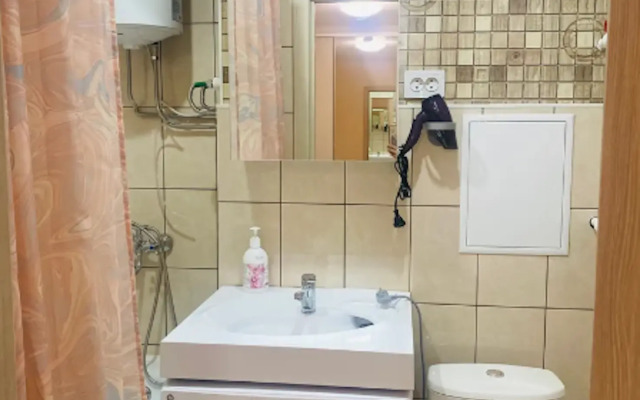 Квартира На проспекте Мира 57